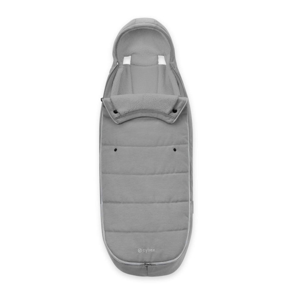 CYBEX Gold lábzsák - Grey